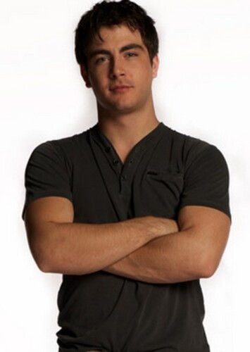 Owen Milligan