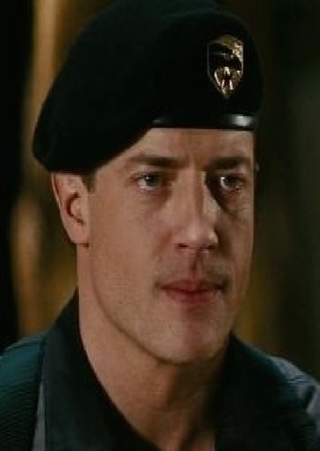 Owen Stone