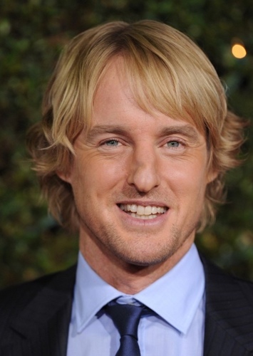 Owen Wilson