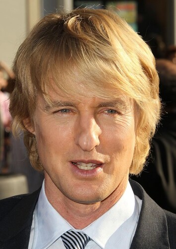Owen Wilson
