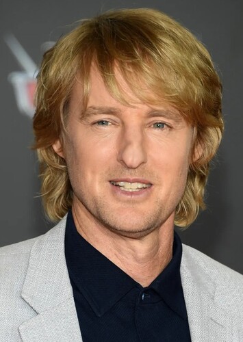 Owen Wilson