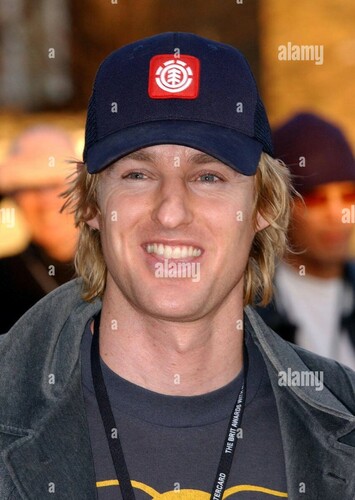 Owen Wilson