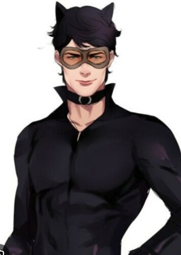 Silvestre Kyle/Catman
