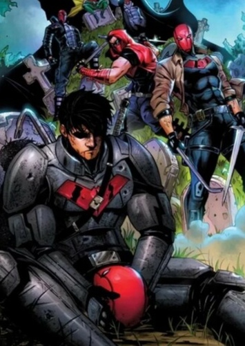 Jason Todd