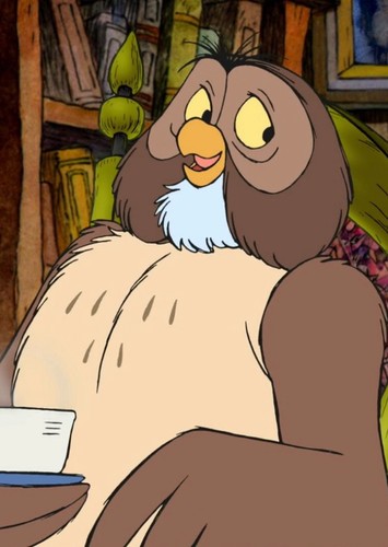 Owl