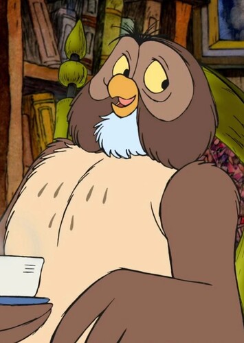 Owl