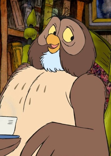 Owl