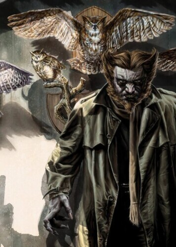 Owl