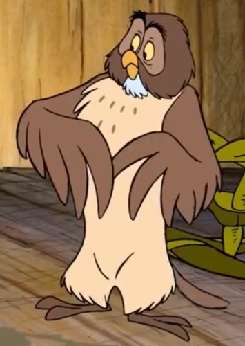 Owl