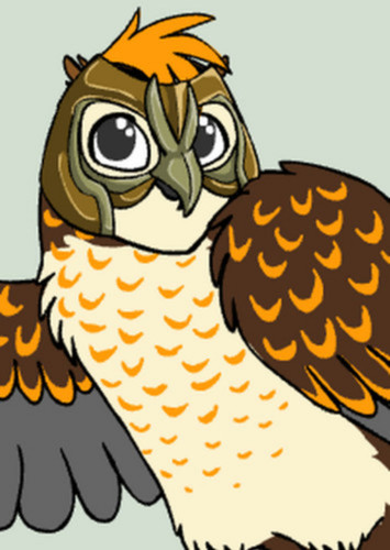 Owl-Knowing