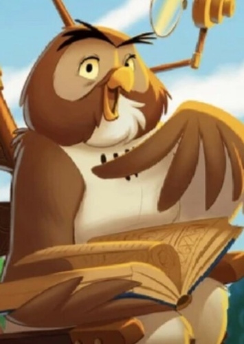 Owl (voice)