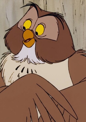Owl (Winnie the Pooh)