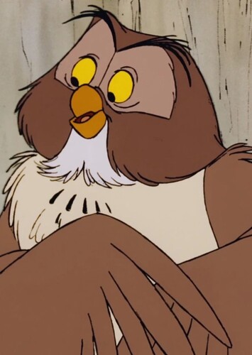Owl (Winnie the Pooh)