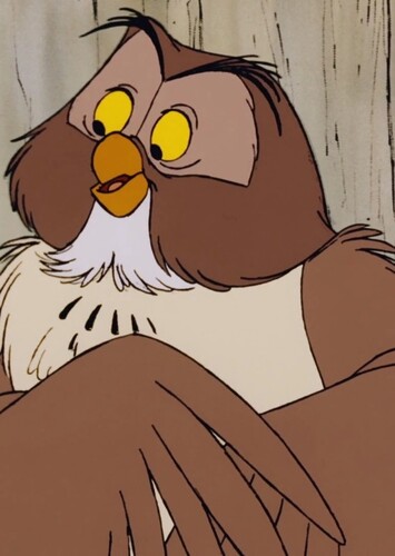 Owl (Winnie the Pooh)