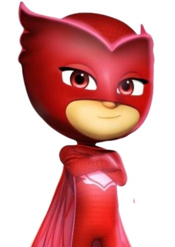 Owlette