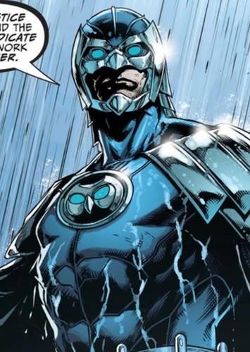 Owlman