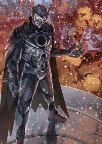 Owlman