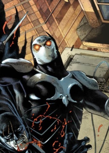 Owlman