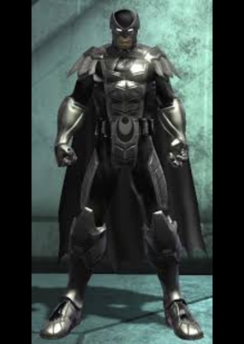 Owlman