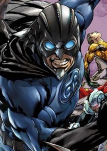 Owlman