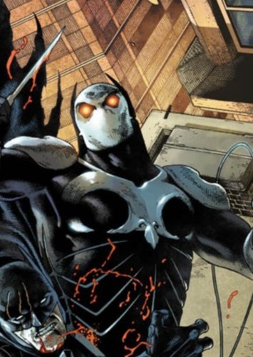 Owlman
