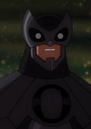 Owlman