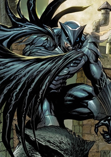 Owlman