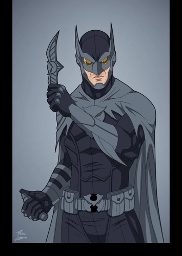 Owlman