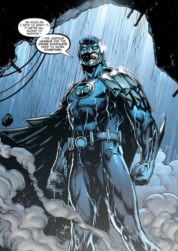 Owlman