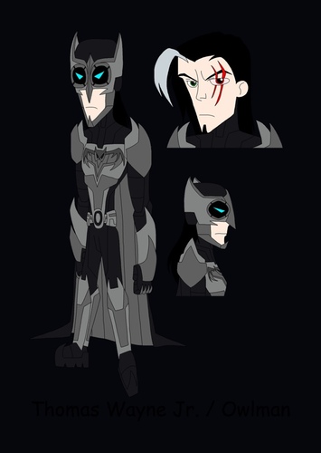 Owlman