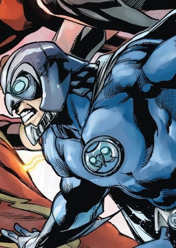 Owlman