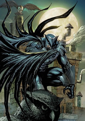 Owlman