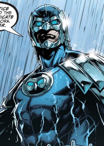 Owlman