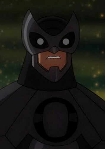 Owlman
