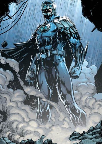 Owlman