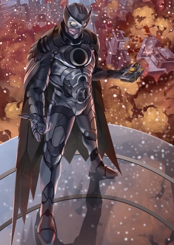 Owlman