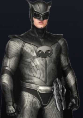 Owlman