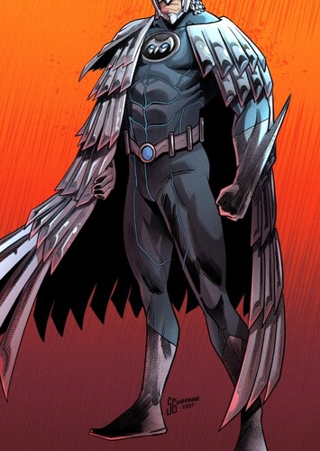 Owlman