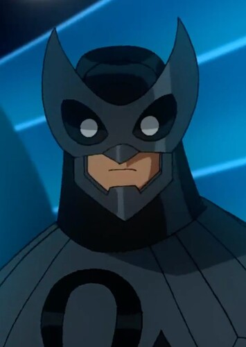 Owlman