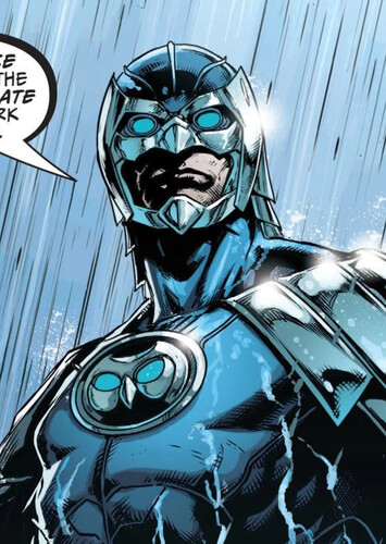 Owlman
