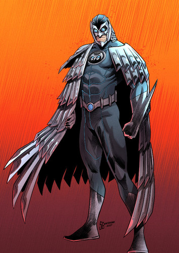 Owlman
