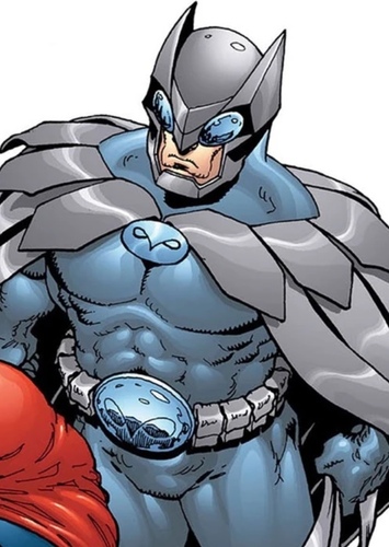 Owlman