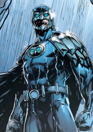 Owlman
