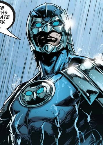 Owlman