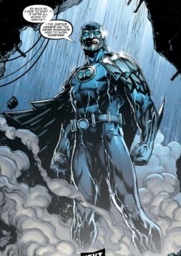 Owlman
