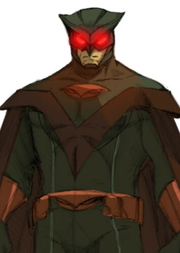 Owlman