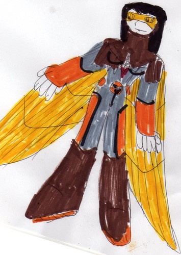 Owlwoman