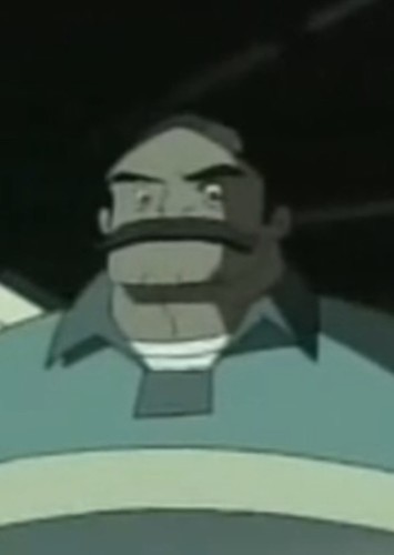 Ox