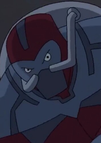 Ox
