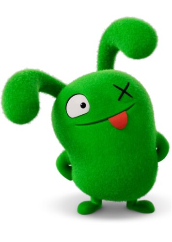 Ox